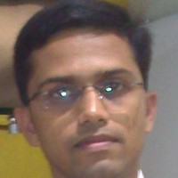 Vishal Abraham
