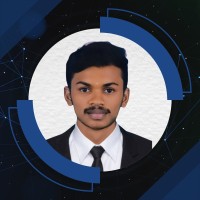 Sukanth Krishnamoorthy