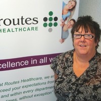Yvonne Barlow
