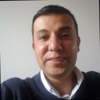 David Rincón González