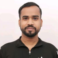 Risabh Kumar Singh