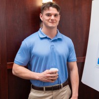Shane Lehman