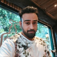 Depesh Khatri