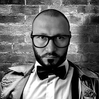 Dmitry Zhdanov