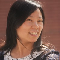 Yongmei Li