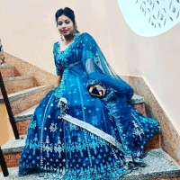 Khushbu Mahaseth
