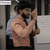 Rahul G