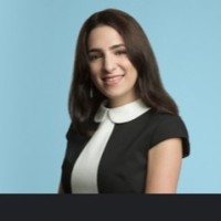 Sharon Nourani