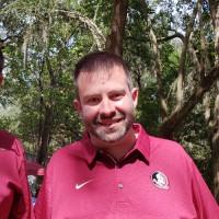 Nicholas LaBarge M.S.Ed. BCBA