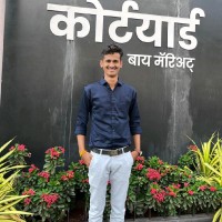 Roshan Sonawane