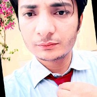 Irshad Ahmad