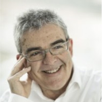 Juan Manuel Pagalday Eraña