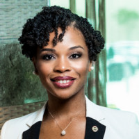 Neiger N. Patrick, MBA, MS, MIDP, PMP