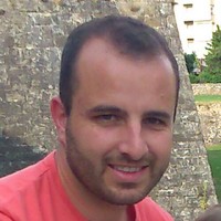 Ibai Esteban Goya
