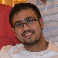 Siddharth Raghavan