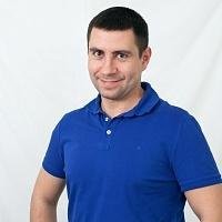 Евгений Назаров