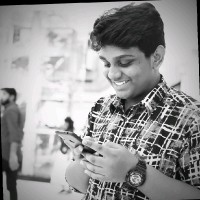 SUHAIL BAIG