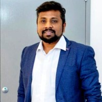 Sandeep Salvi