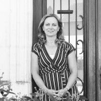 Saskia Vlaskamp