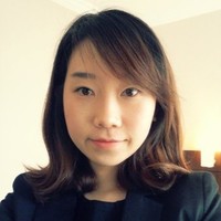 Eunjo (Chloe) Kim , Cfa