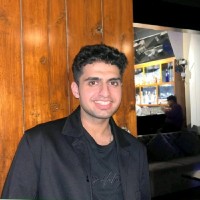 Harsh Mulchandani