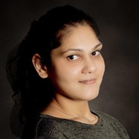 Ritika Modi