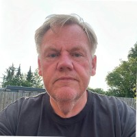 Mikael Lagerbon