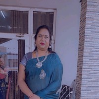 Ambika Rudrappa