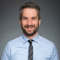 Justin Presseau