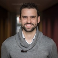 Jimmy Briand Boulay