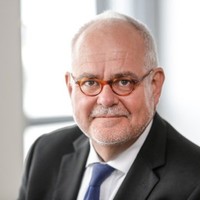 Bernd Schulte