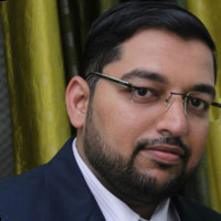 Rashidali Sayed