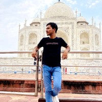 Md Yaseen