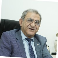 Ravinder Bhat