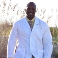 Dr. Jay Ashley