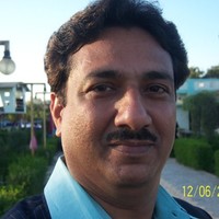 Bhavikkumar Patel