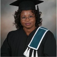 Dorothy Ajoku