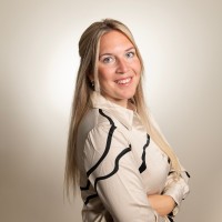 Madeleine Pedersen