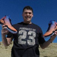 Al Jordan, Jr