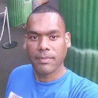 My Info Josue Rios Rivera