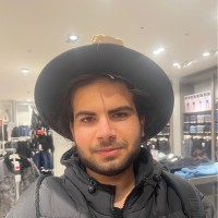 Serkan Namlı