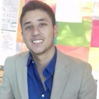 Luis Alberto Mendoza Navarro