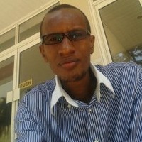 ibrahim kiragu