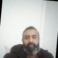 Kamran Khan