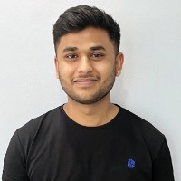 Niraj Kharel
