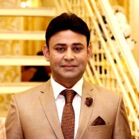 Zohaib Ghori