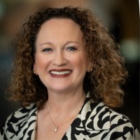 Beth Rheingold, Ph.D.