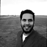 Deepesh Jain