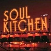 Soul Kitchen Kentuckiana