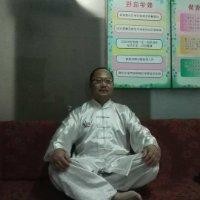 徐永兵